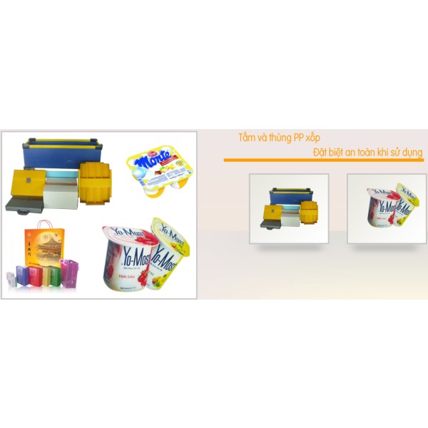 Công ty TNHH Sản xuất nhựa Sơn Quân