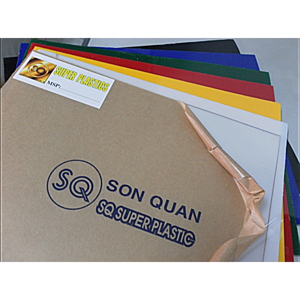 PS, ABS Plastic Sheets