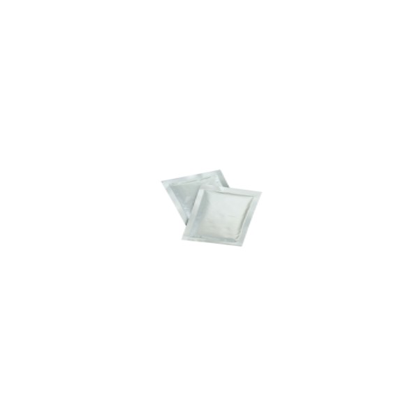 Aluminum foil laminated paper