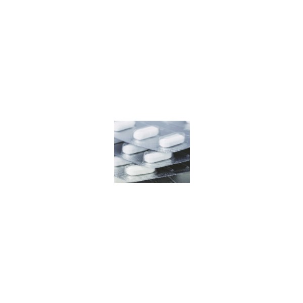 Blister Aluminum