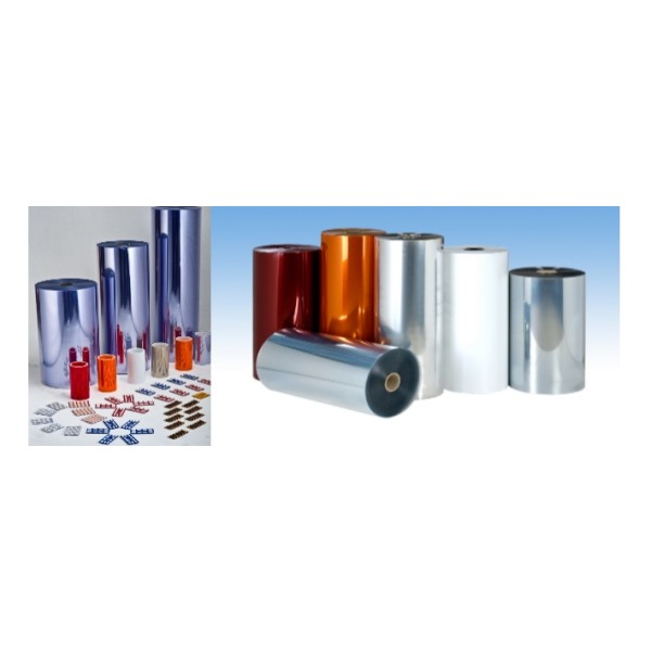 PVC sheet