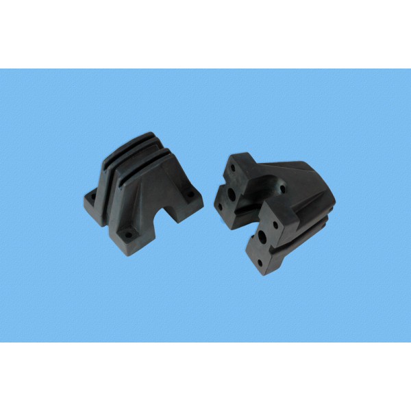 Supporting Industrial Components