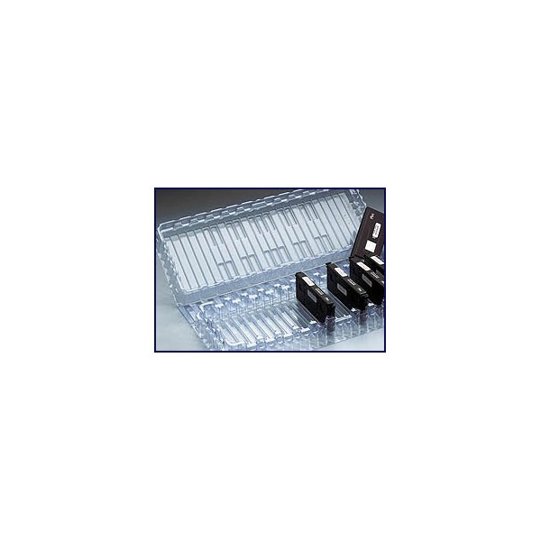 Electronic Component Tray