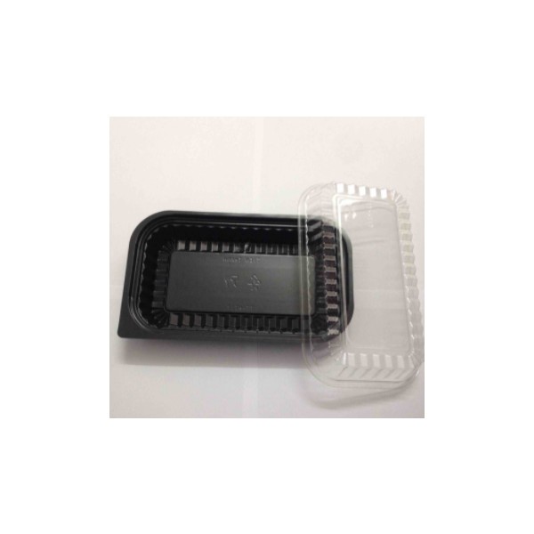 Plastic film