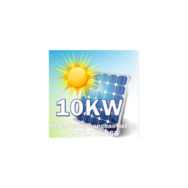 Solar power generation system