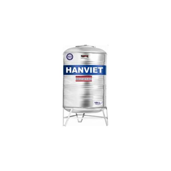 Stainless Steel Water Tank