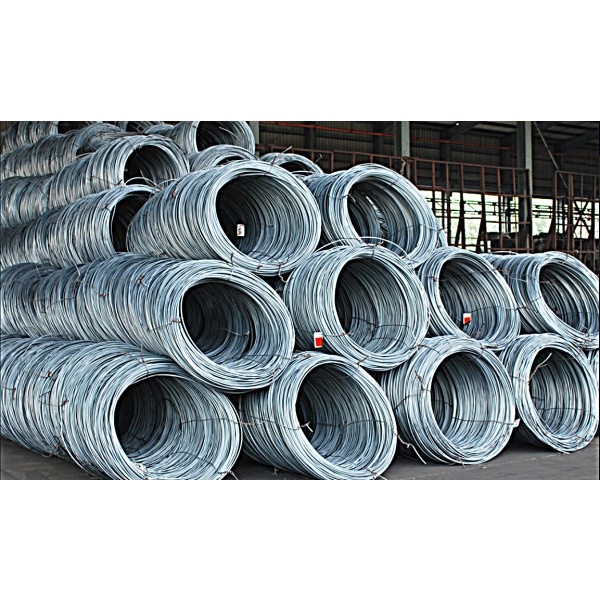 steel roll