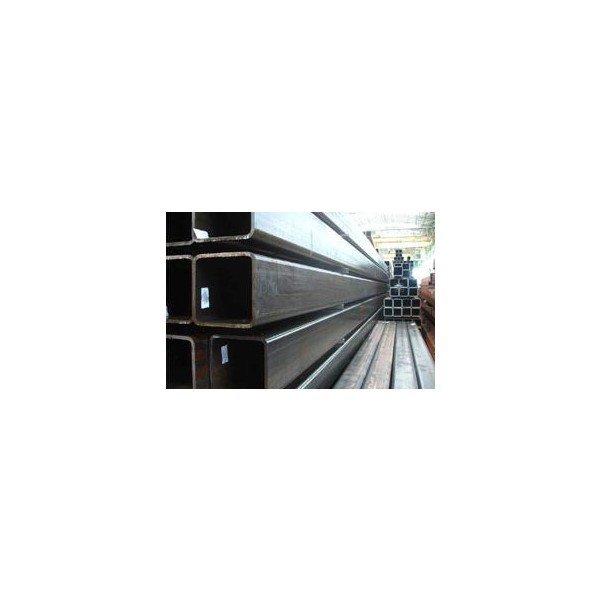 Galvanized hot-rolled steel