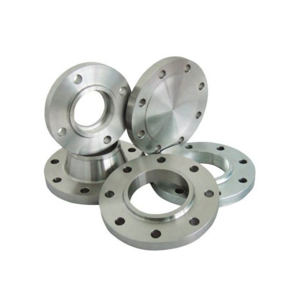 Stainless Steel Flange