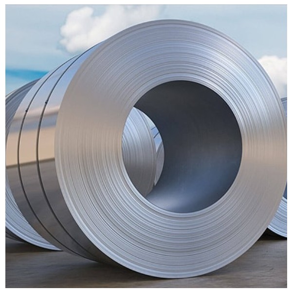 Specialty stainless steel