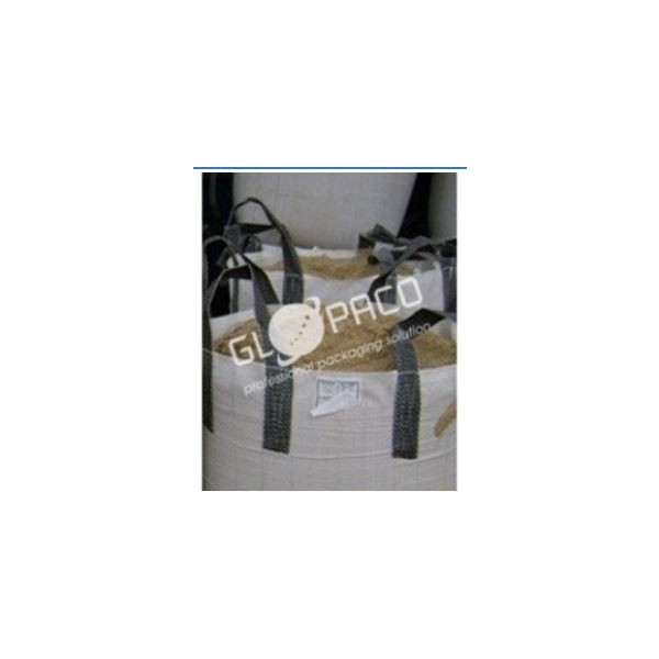 Blown film bags