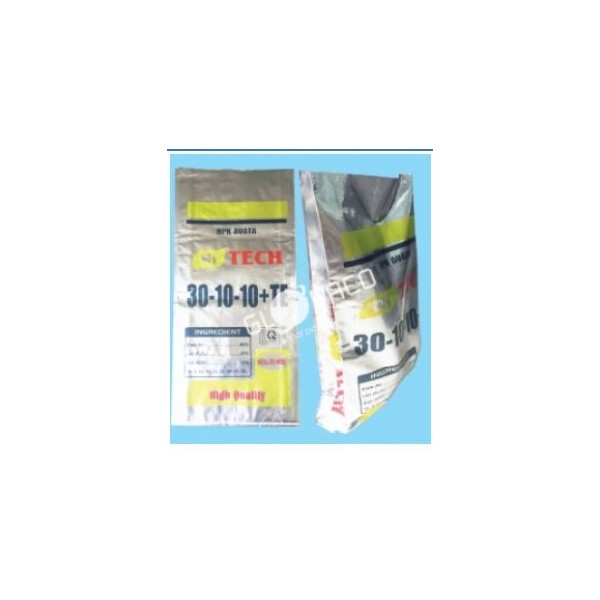 Toan Cau 工業用包装生産株式会社