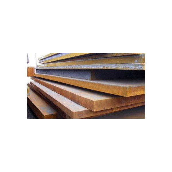 Steel plate