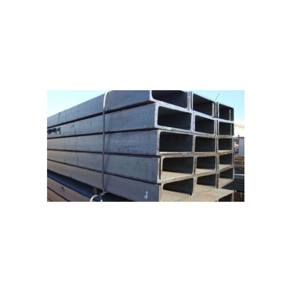 U-section steel