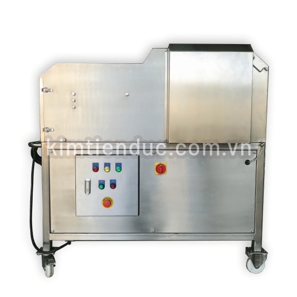 JAMBON rolling mill