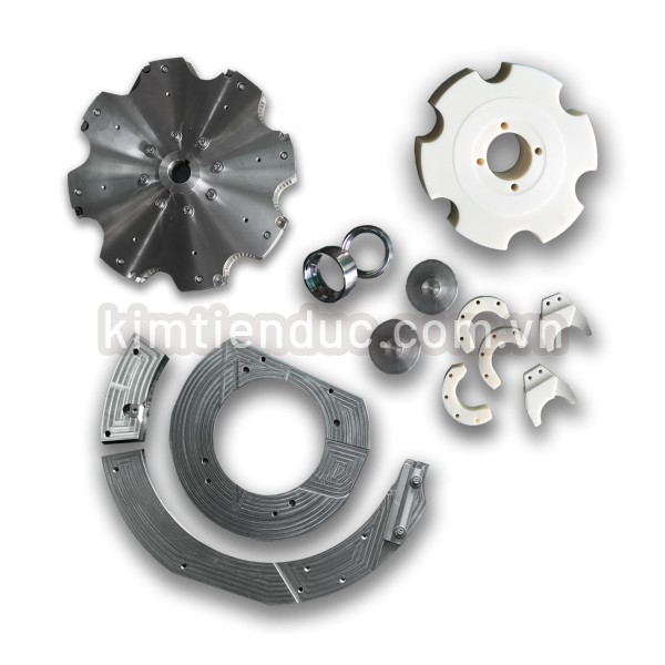 Instruction Sequence - Star - Crank - Holder - Clear