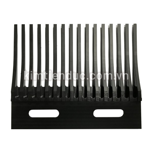 Plastic Comb Head
