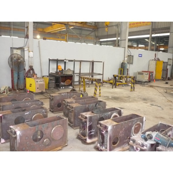 Gearbox