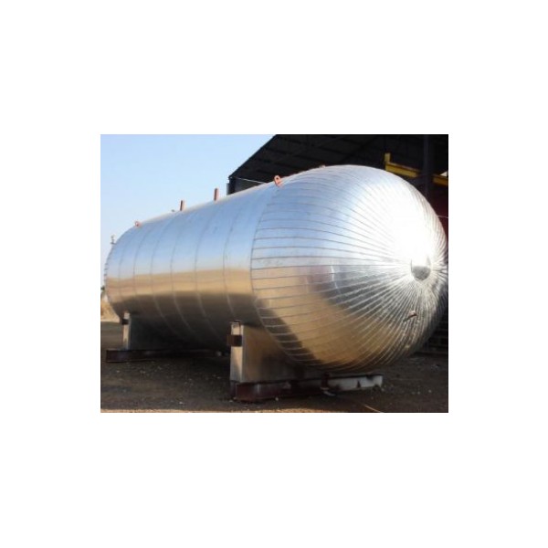 Heating Tank