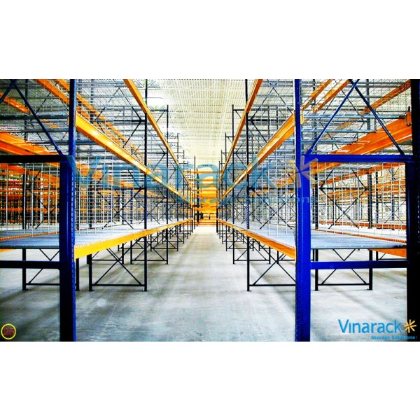 Selective Racking