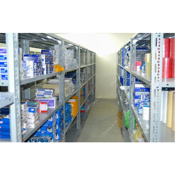 Light Duty Shelving