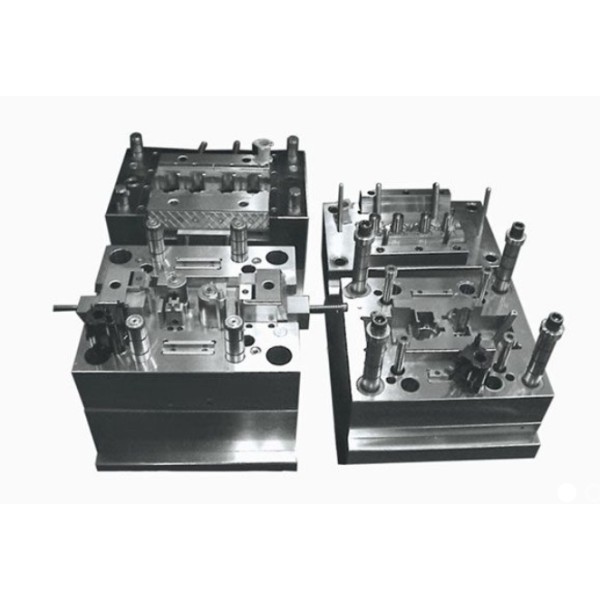 Công ty TNHH Nhựa và khuôn mẫu Tân Ý