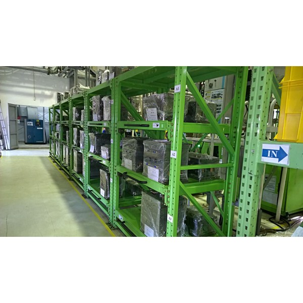Công ty TNHH Prosteel Techno Việt Nam