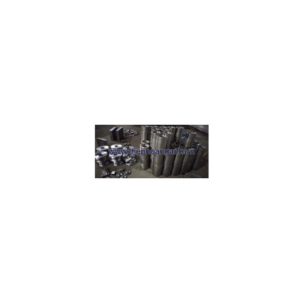 Nitrogen-Carbon Absorption Products