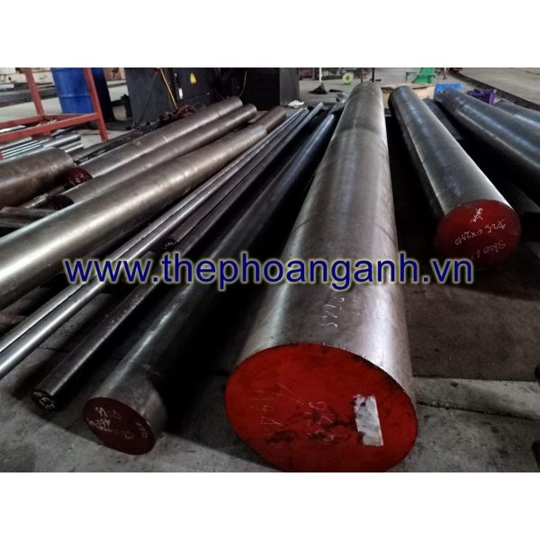 SKD61 hot work tool steel