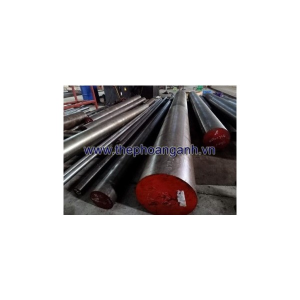Hot stamping steel SKD61
