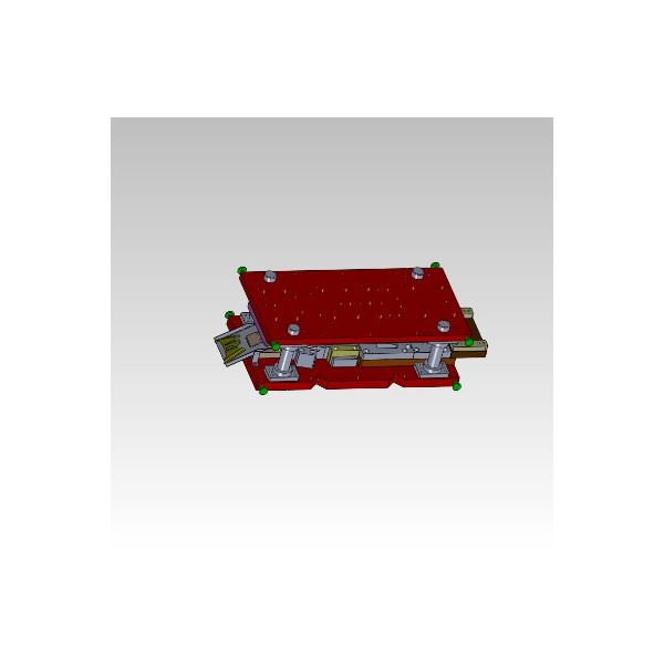 1S9 progressive die
