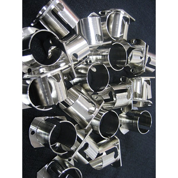 Mạ nickel không dùng điện