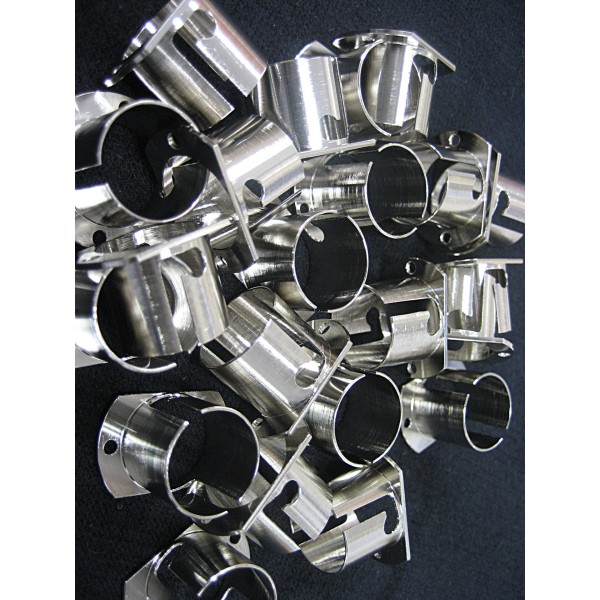Electroless nickel plating