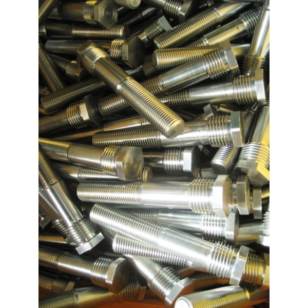 Mạ kẽm hóa trị ba màu bạc