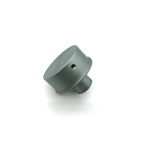 Gia công tiện CNC chính xác cao nhôm A6061