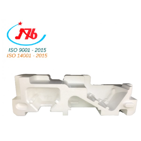 EPS foam