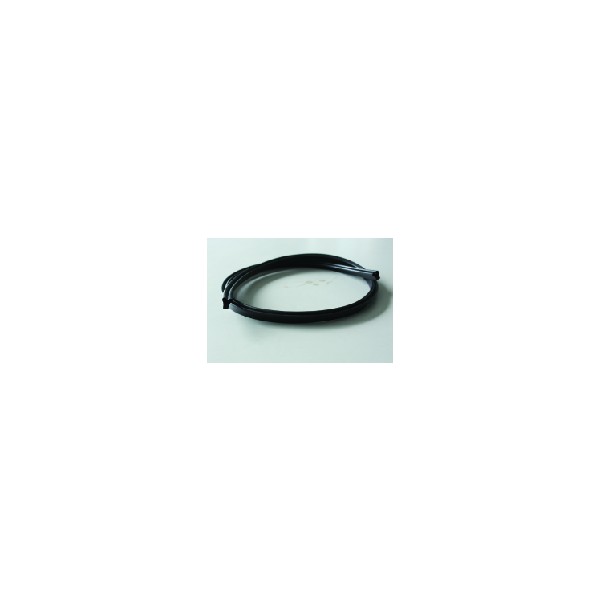 Types of rubber gaskets