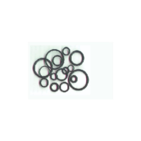 Types of Rubber Gaskets