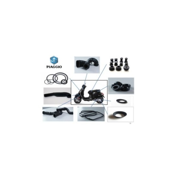 Silicone Products