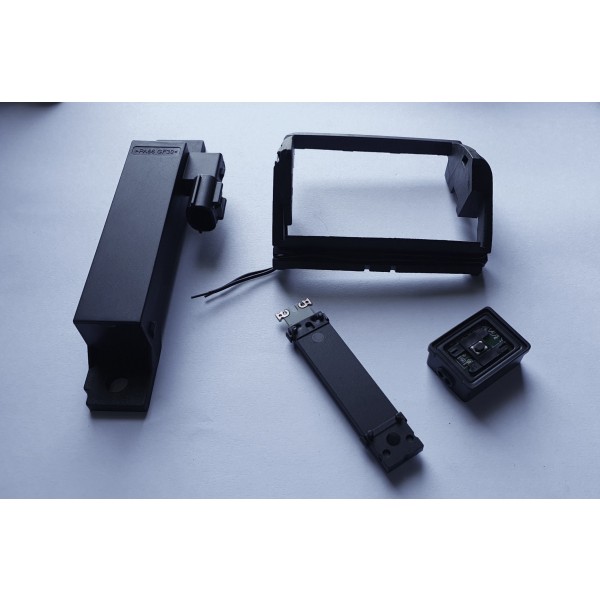 Plastic products