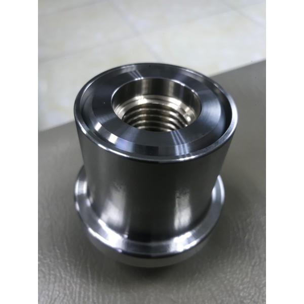 機械加工部品 (Mass production capable)