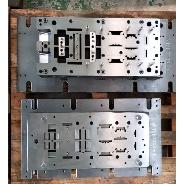 Molds