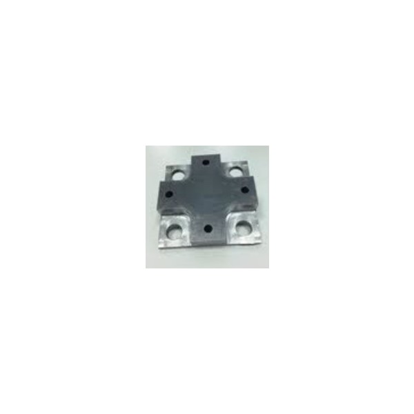 Jig Design and Machining
