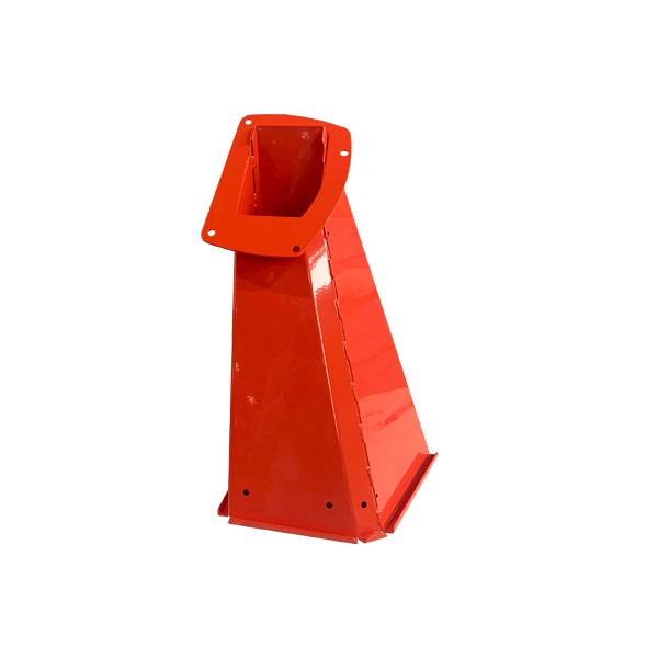 Agricultural machinery components
