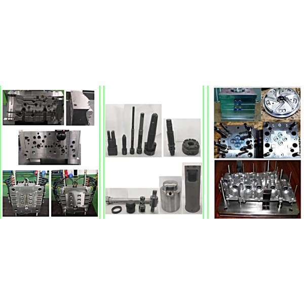 Casting Mold Products