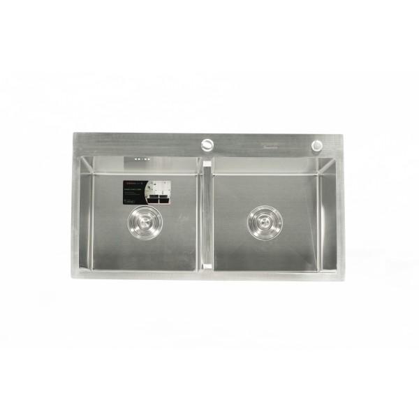 Bồn nước inox
