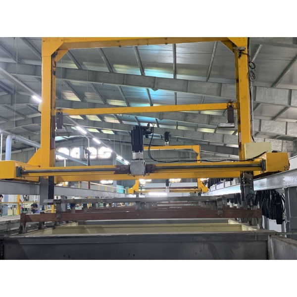 Production line