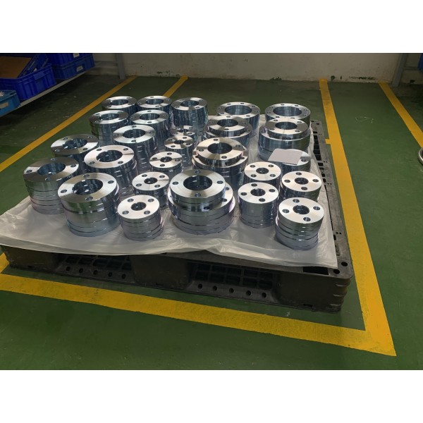 zinc plating
