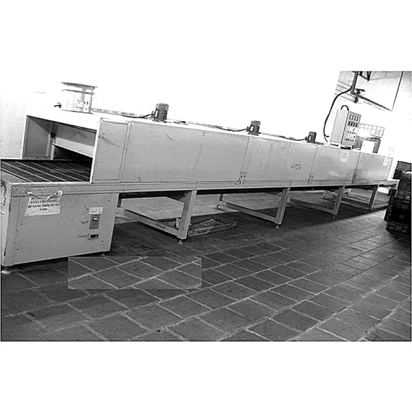 Plating Line