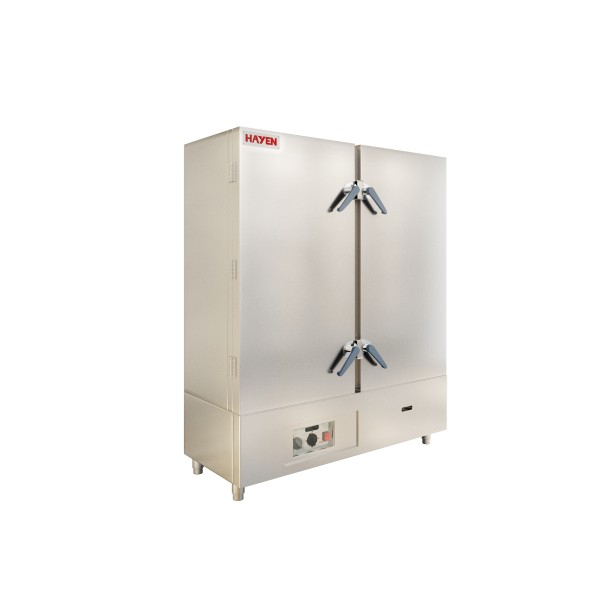 Rice Steamer